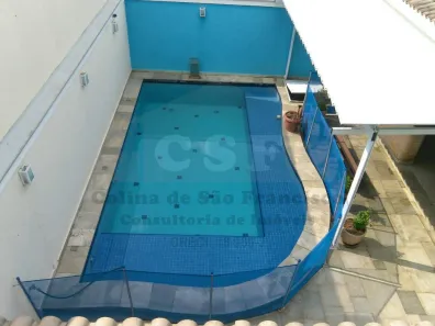 Casa com 4 Quartos à venda, 374m² no Adalgisa, Osasco