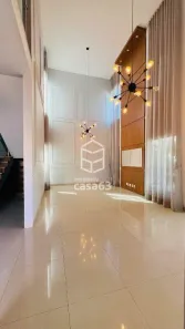 Casa com 4 Quartos para alugar, 290m² no Plano Diretor Sul, Palmas