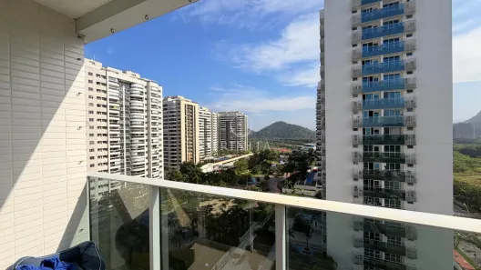 Apartamento com 2 Quartos à venda, 80m² no Barra Olímpica, Rio de Janeiro