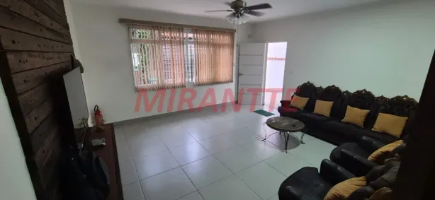 Casa com 2 Quartos à venda, 90m² no Imirim, São Paulo