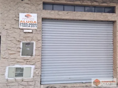 Ponto Comercial para alugar, 20m² no Vila Regente Feijó, São Paulo