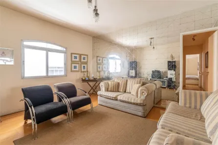 Flat com 2 Quartos à venda, 80m² no Jardim Paulista, São Paulo