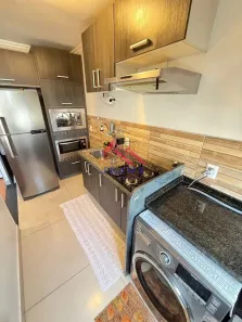 Apartamento com 2 Quartos à venda, 42m² no Parque Munhoz, São Paulo