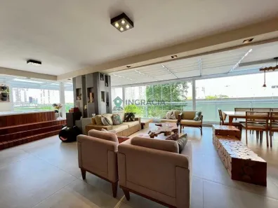 Apartamento com 3 Quartos à venda, 242m² no Água Branca, São Paulo