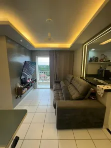Apartamento com 2 Quartos à venda, 53m² no Atalaia, Ananindeua