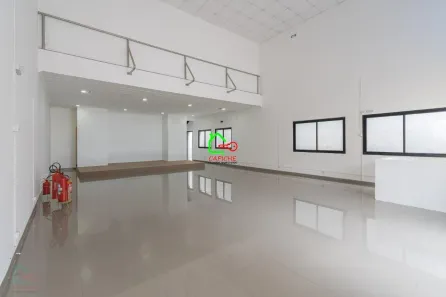 Ponto Comercial para alugar, 250m² no Capela, Vinhedo