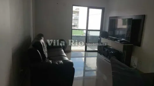Apartamento com 3 Quartos à venda, 80m² no Vila da Penha, Rio de Janeiro