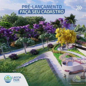 Lote/Terreno à venda, 300m² no Mirim, Imbituba