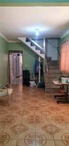 Sobrado com 3 Quartos à venda, 190m² no Parque Capuava, Santo André