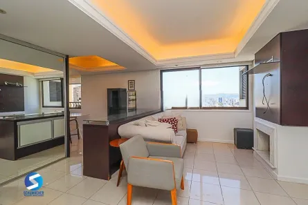 Apartamento com 1 Quarto à venda, 54m² no Bela Vista, Porto Alegre