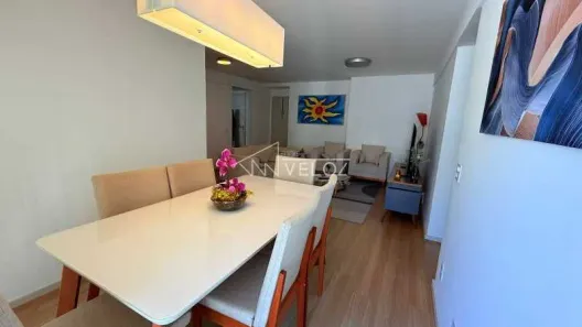 Apartamento com 2 Quartos à venda, 97m² no Botafogo, Rio de Janeiro