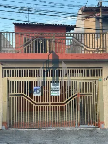 Casa com 3 Quartos à venda, 25m² no Vila Rosaria, São Paulo