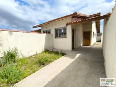 Casa com 2 Quartos à venda, 67m² no Estância Santa Izabel, Peruíbe