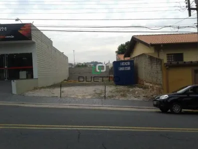 Lote/Terreno com 1 Quarto à venda, 333m² no Jardim São Domingos, Americana