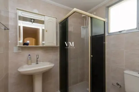 Apartamento com 2 Quartos para alugar, 60m² no Centro, Guarulhos