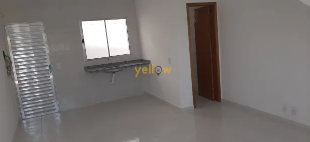 Casa com 2 Quartos à venda, 57m² no Vila São Paulo, Mogi das Cruzes