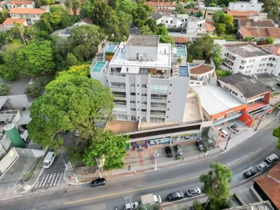 Apartamento com 3 Quartos à venda, 270m² no Vila Albertina, São Paulo