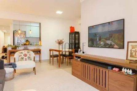 Apartamento com 3 Quartos à venda, 103m² no Parque Campolim, Sorocaba