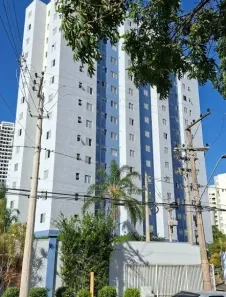 Apartamento com 2 Quartos para alugar, 50m² no Parque Campolim, Sorocaba