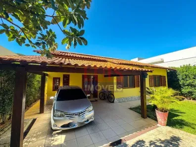 Casa de Condomínio com 4 Quartos à venda, 230m² no Jacaré, Niterói