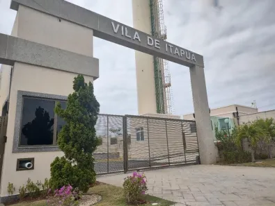 Apartamento com 2 Quartos à venda, 50m² no Morada de Laranjeiras, Serra