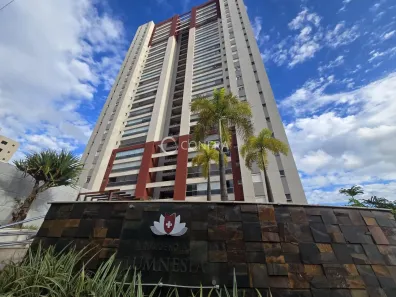 Apartamento com 3 Quartos para alugar, 172m² no Nova Aliança, Ribeirão Preto