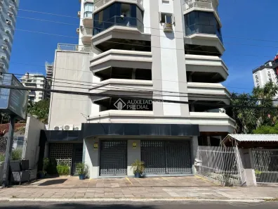 Ponto Comercial à venda, 306m² no Centro, Novo Hamburgo