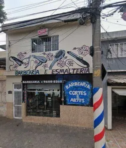 Imóvel Comercial com 3 Quartos à venda, 220m² no Jardim Brasil (Zona Norte), São Paulo