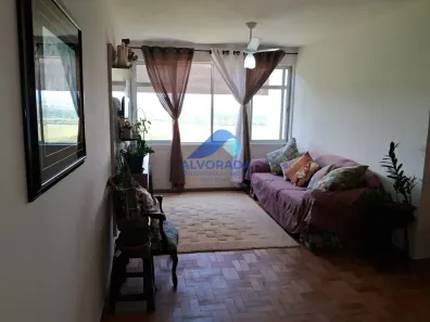 Apartamento com 2 Quartos à venda, 115m² no Centro, São José dos Campos