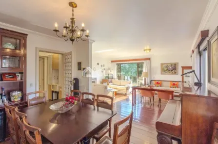 Apartamento com 3 Quartos à venda, 163m² no Consolação, São Paulo