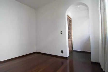 Apartamento com 4 Quartos à venda, 140m² no Sion, Belo Horizonte