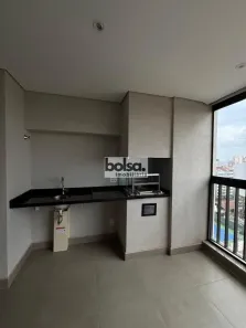 Apartamento com 3 Quartos à venda, 84m² no Vila Aviação, Bauru