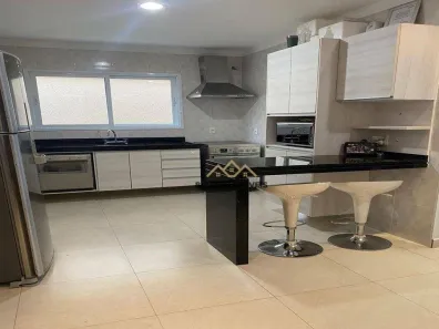 Casa de Condomínio com 3 Quartos à venda, 138m² no Jardim Carolina, Jundiaí