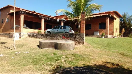 Fazenda/Sítio com 3 Quartos à venda, 150m² no Jardim Adélia Cavicchia Grotta, Limeira