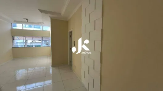 Apartamento com 4 Quartos à venda, 95m² no Centro, Sete Lagoas