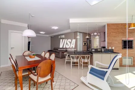 Apartamento com 3 Quartos à venda, 115m² no Centro, Balneário Camboriú