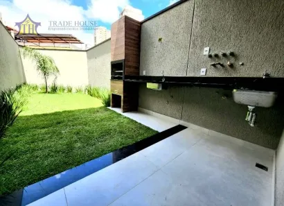 Sobrado com 3 Quartos à venda, 150m² no Bosque da Saúde, São Paulo
