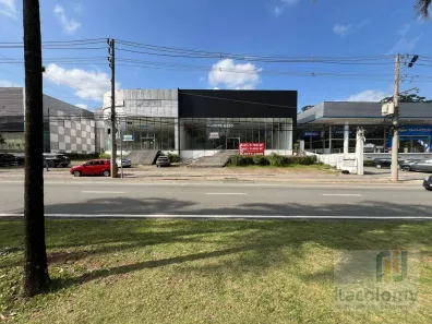 Ponto Comercial à venda, 5000m² no Alphaville Industrial, Barueri