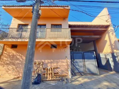 Galpão/Depósito/Armazém à venda, 325m² no Jardim Cruzeiro do Sul, São Carlos