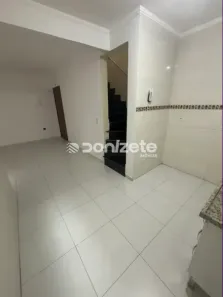Cobertura com 2 Quartos à venda, 104m² no Paraíso, Santo André