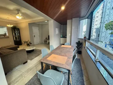 Apartamento com 2 Quartos à venda, 90m² no Centro, Balneário Camboriú