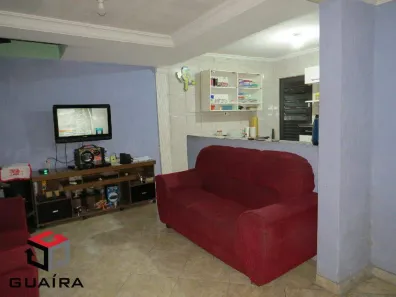 Casa com 8 Quartos à venda, 232m² no Nova Gerty, São Caetano do Sul