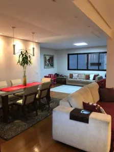 Apartamento com 4 Quartos à venda, 150m² no Ipiranga, São Paulo