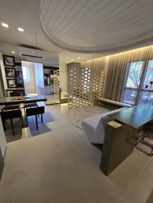 Apartamento com 2 Quartos à venda, 61m² no Plano Diretor Norte, Palmas