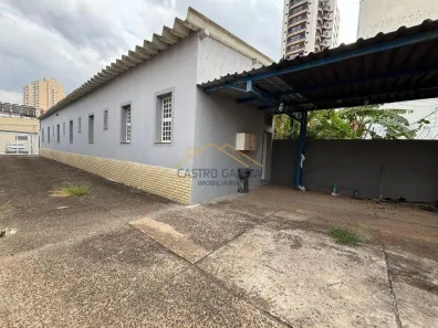 Sala Comercial para alugar, 160m² no Centro, Americana