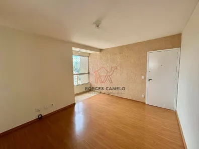 Apartamento com 3 Quartos para venda ou aluguel, 70m² no Castelo, Belo Horizonte