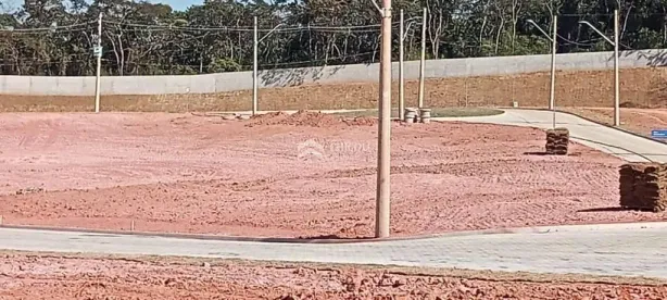 Lote/Terreno à venda, 200m² no Jardim San Ressore (Caucaia do Alto), Cotia