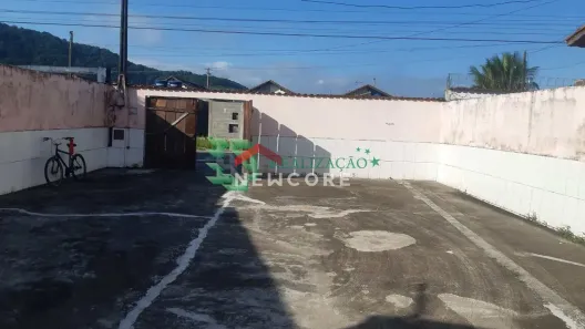 Casa com 1 Quarto à venda, 48m² no Jussara, Mongaguá