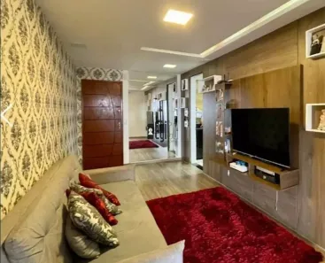 Apartamento com 2 Quartos à venda, 131m² no Eldorado, Juiz de Fora