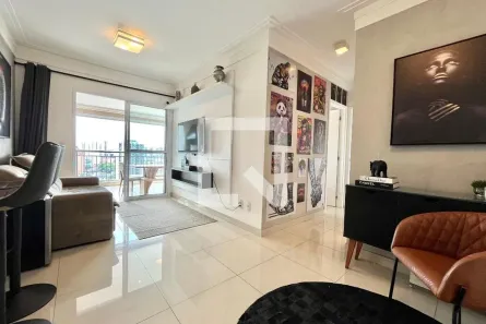 Apartamento com 2 Quartos à venda, 71m² no Vila Santa Catarina, São Paulo